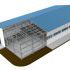 Овощехранилище на 100 тонн - проект и этапы строительства