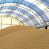 Зернохранилище на 5000 тонн по быстровозводимой технологии